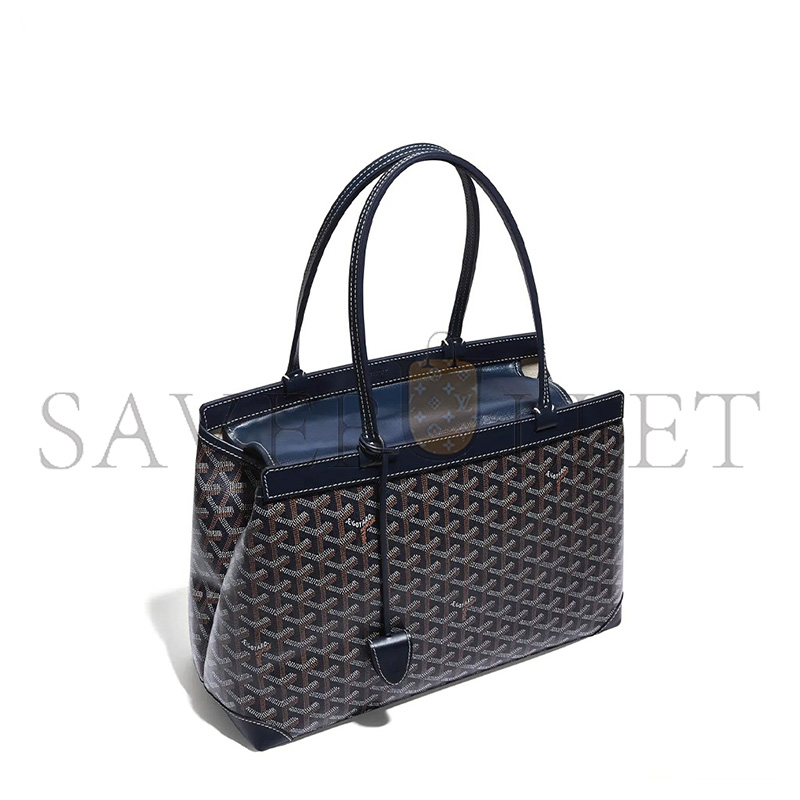 G09ard BELLECHASSE BIAUDE PM TOTE BAG BELBIAPMLTY12CL12P (36*27*15cm)